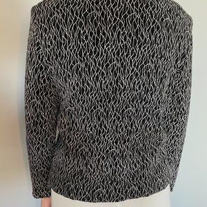 Formal Sparkle Jacket